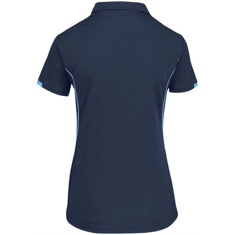 Ladies Razor Golf Shirt