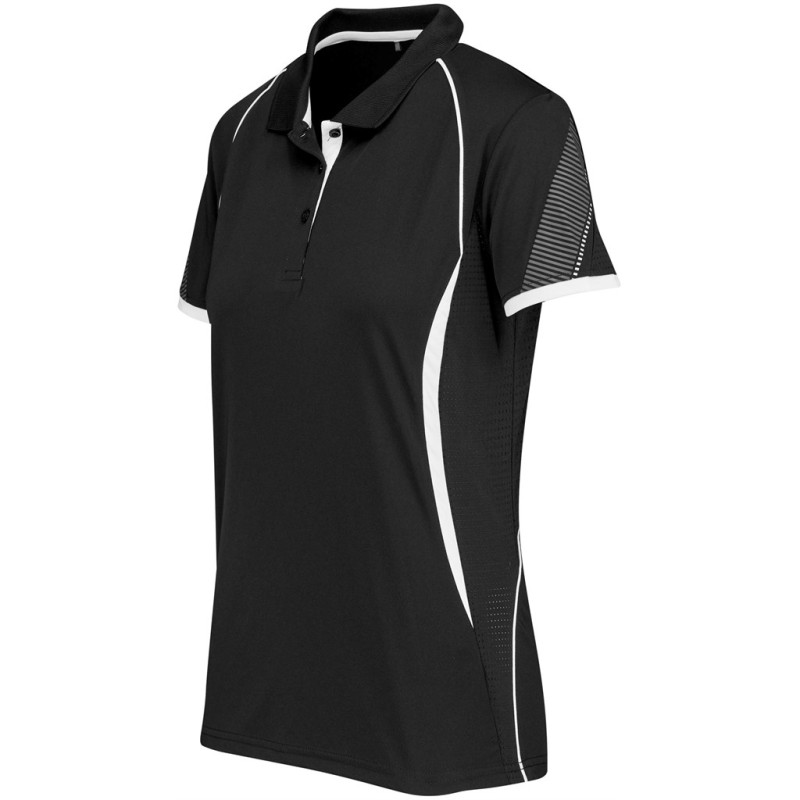 Ladies Razor Golf Shirt