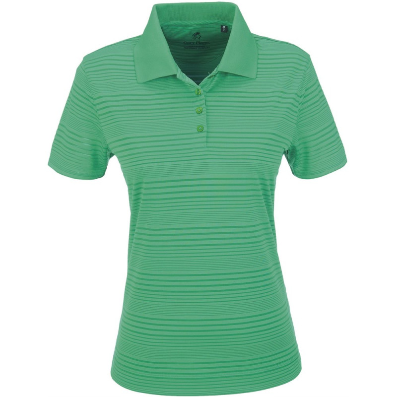 Ladies Westlake Golf Shirt - Green