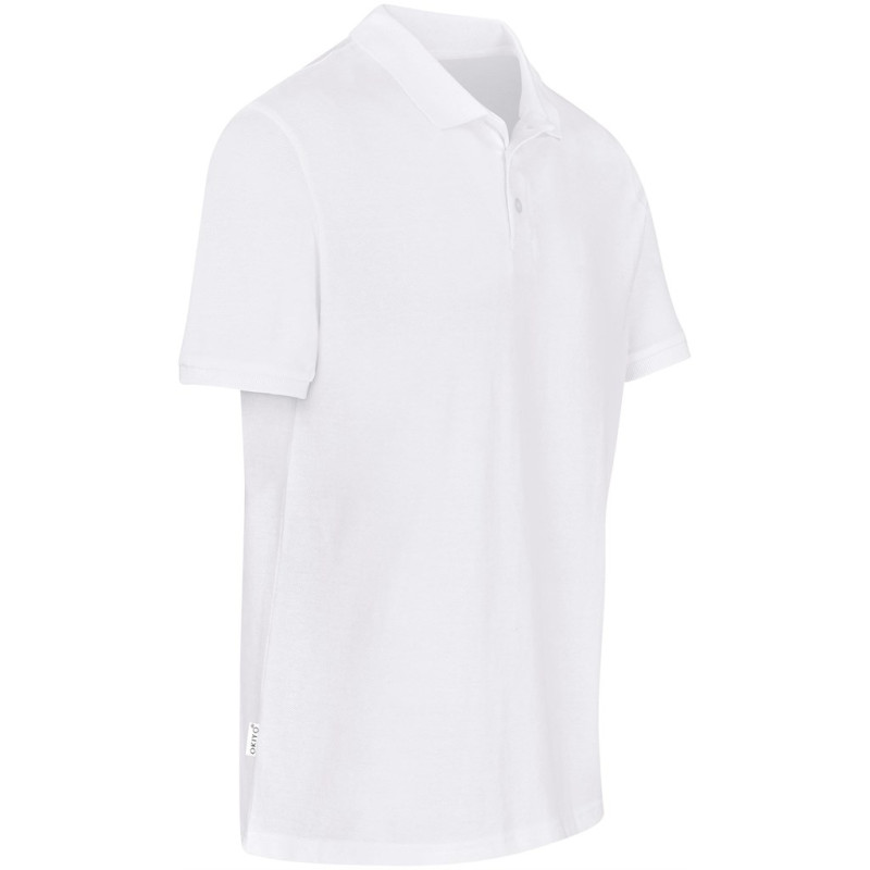 Mens Okiyo Tenyo Recycled Golf Shirt