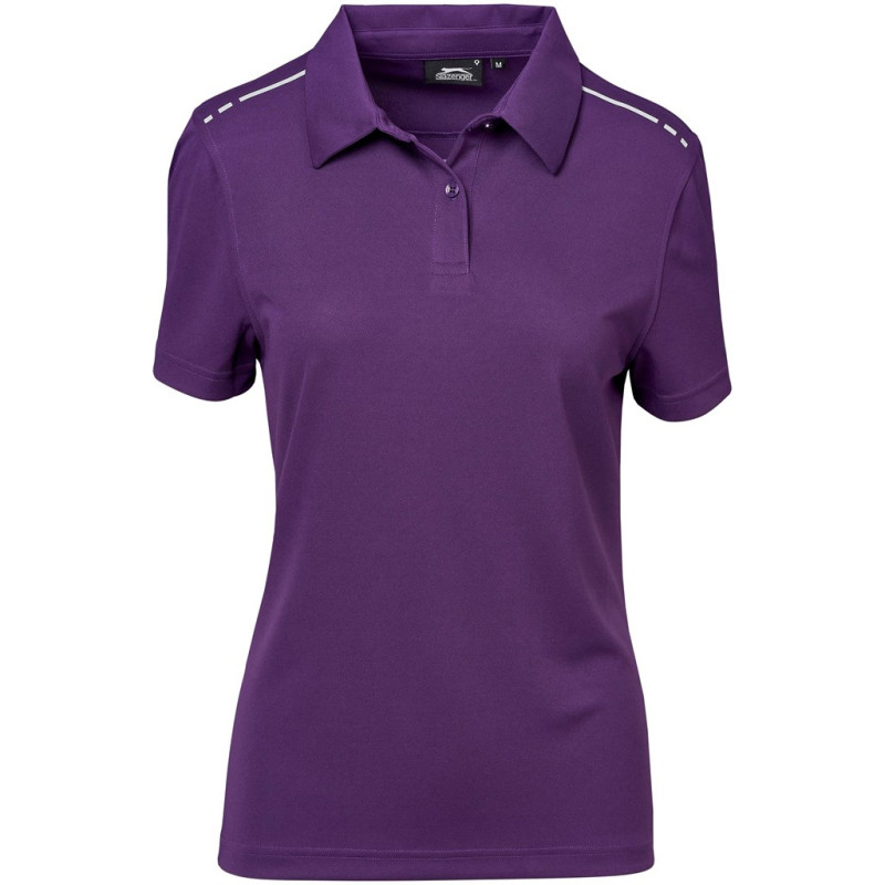 Ladies Ultimate Golf Shirt