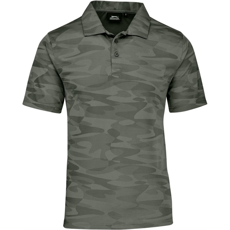 Mens Volition Golf Shirt