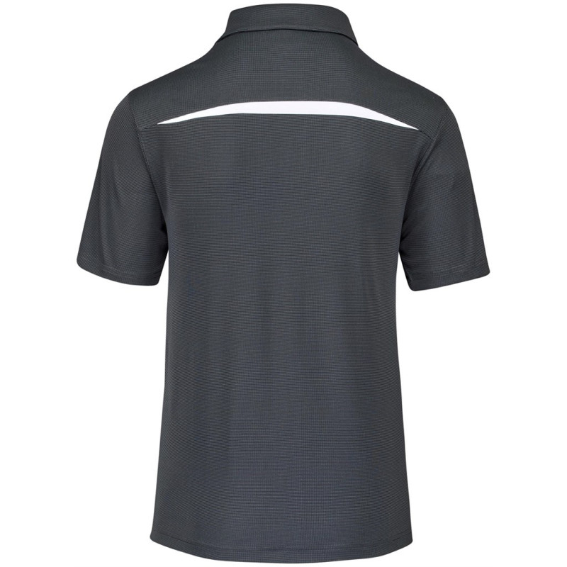 Mens Simola Golf Shirt