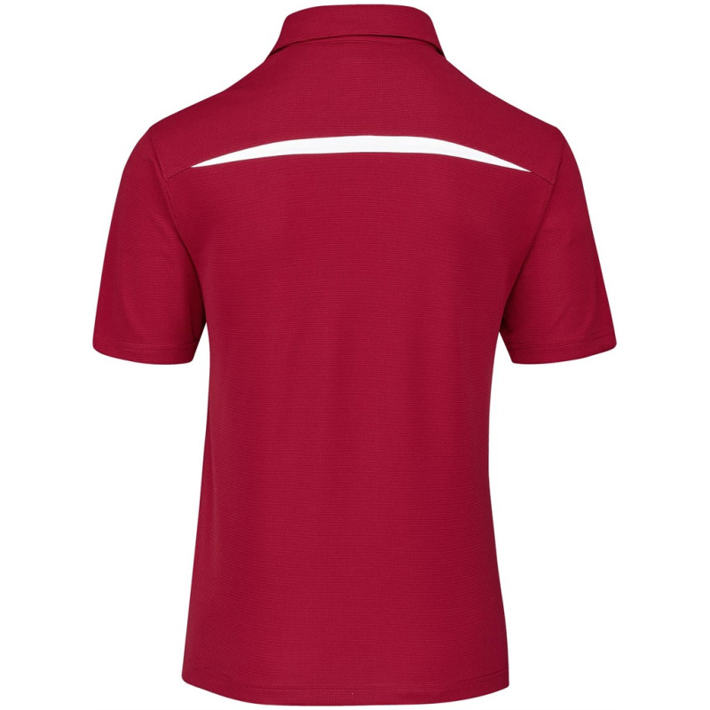 Mens Simola Golf Shirt