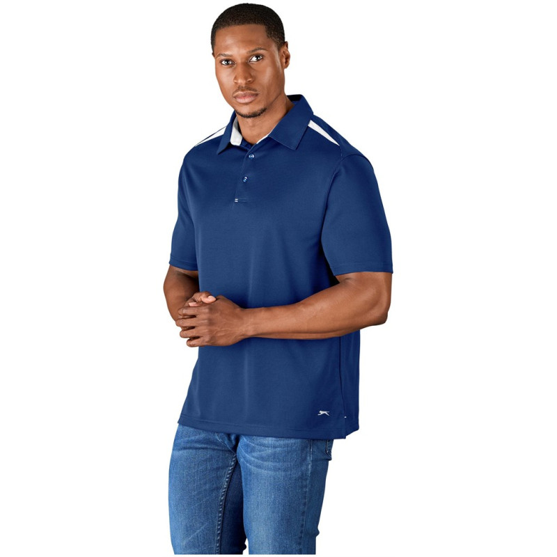 Mens Simola Golf Shirt