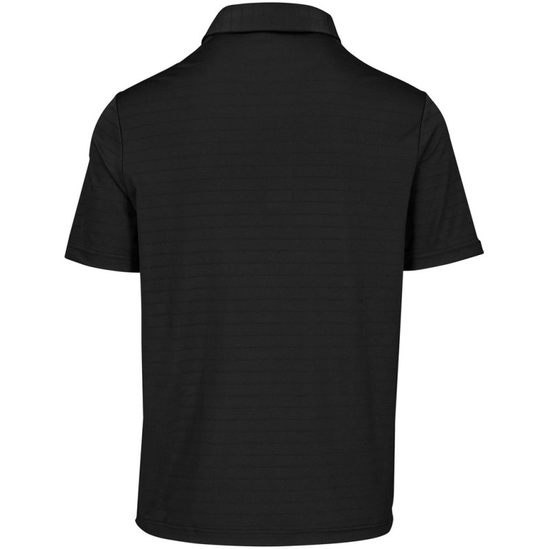 Mens Riviera Golf Shirt