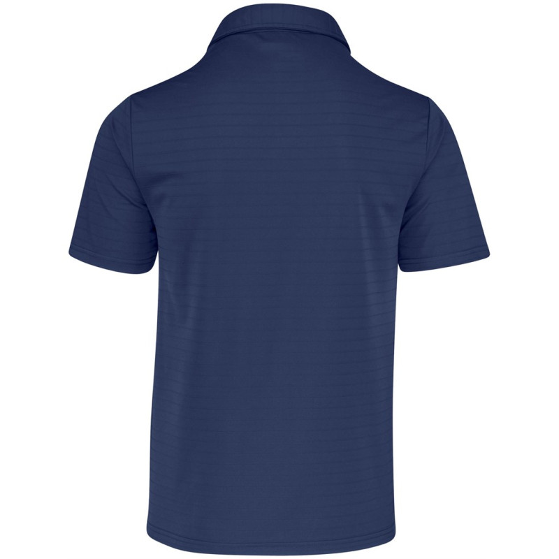 Mens Riviera Golf Shirt