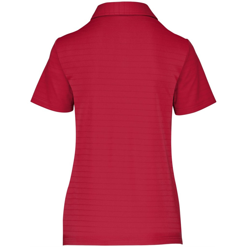 Ladies Riviera Golf Shirt