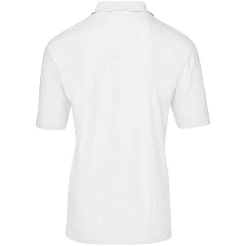 Mens Cardinal Golf Shirt