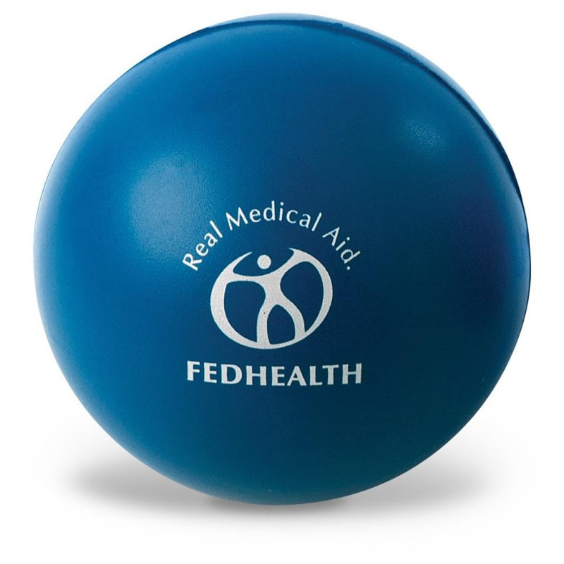 Chill-Out Stress Ball