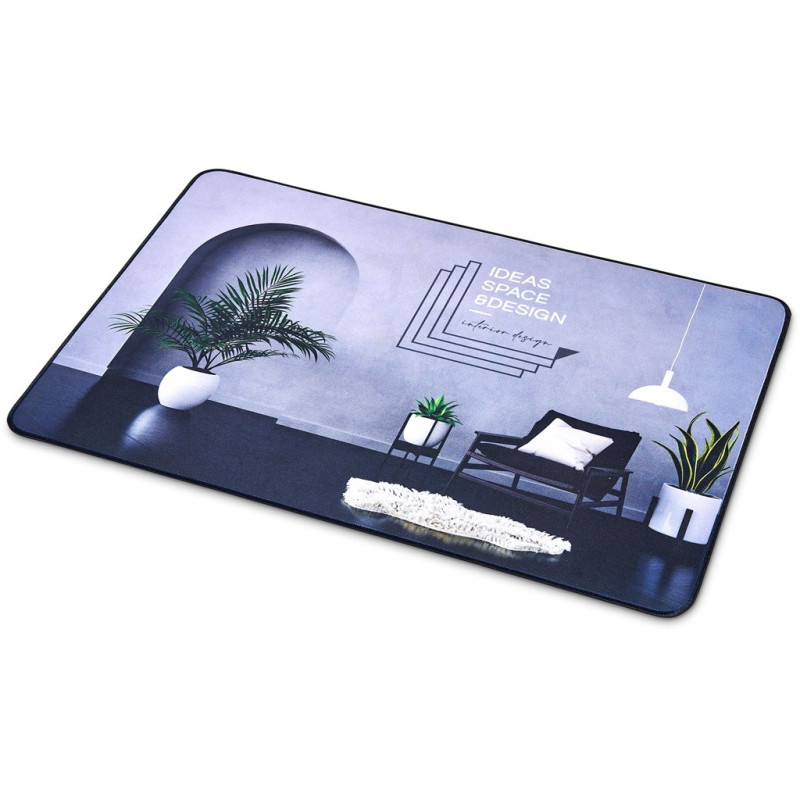 Destiny Sublimation Desk Or Bar Mat