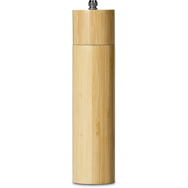 Okiyo Shioki Bamboo Salt or Pepper Mill