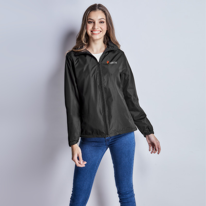 Ladies Celsius Jacket