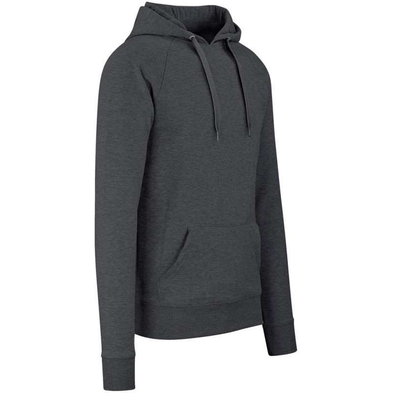 Mens Harvard Heavyweight Hooded Sweater