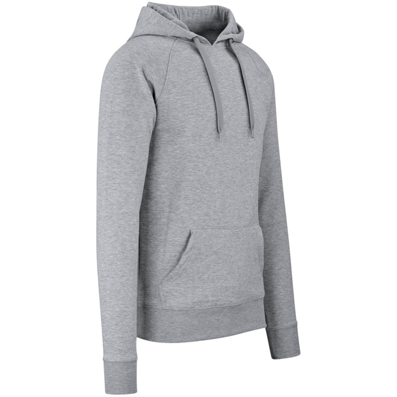 Mens Harvard Heavyweight Hooded Sweater