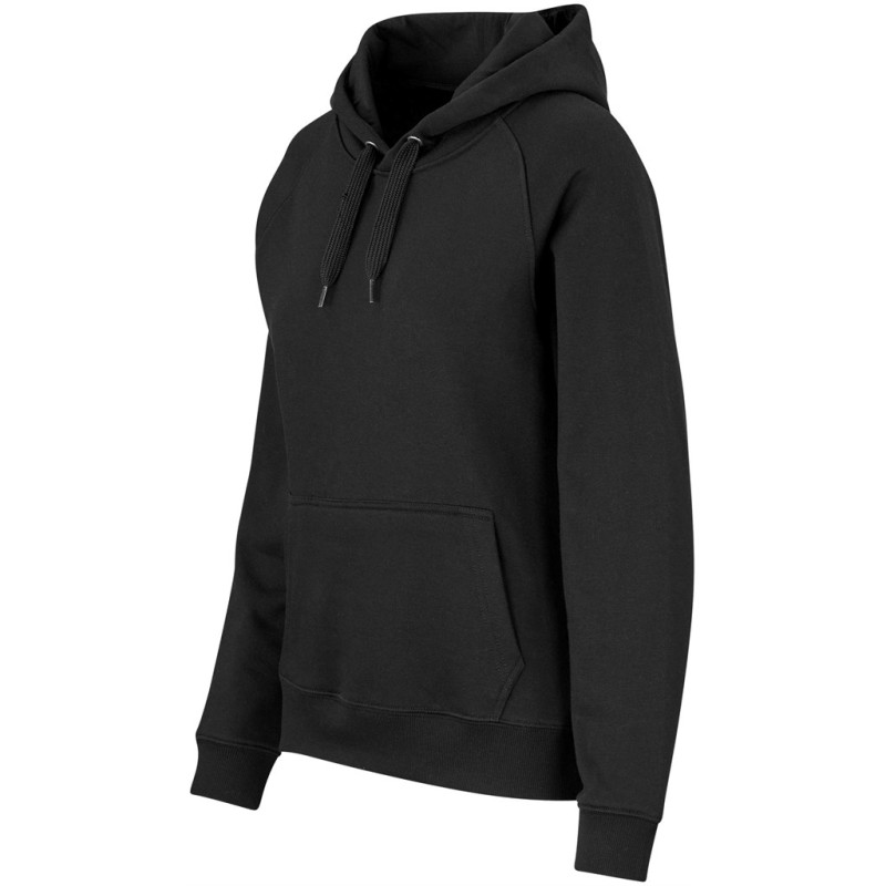 Ladies Harvard Heavyweight Hooded Sweater