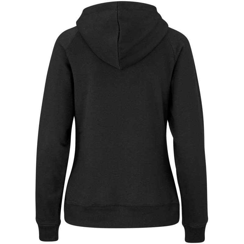 Ladies Harvard Heavyweight Hooded Sweater