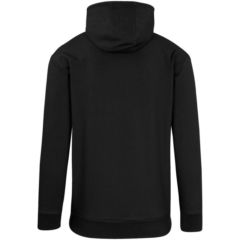 Mens Omega Hooded Sweater