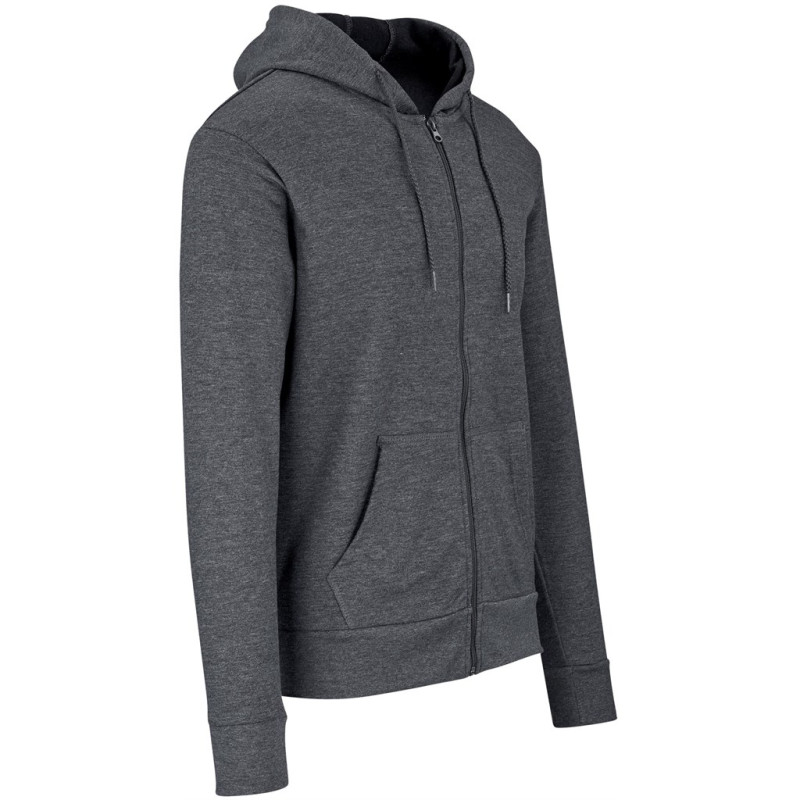 Mens Bravo Hooded Sweater