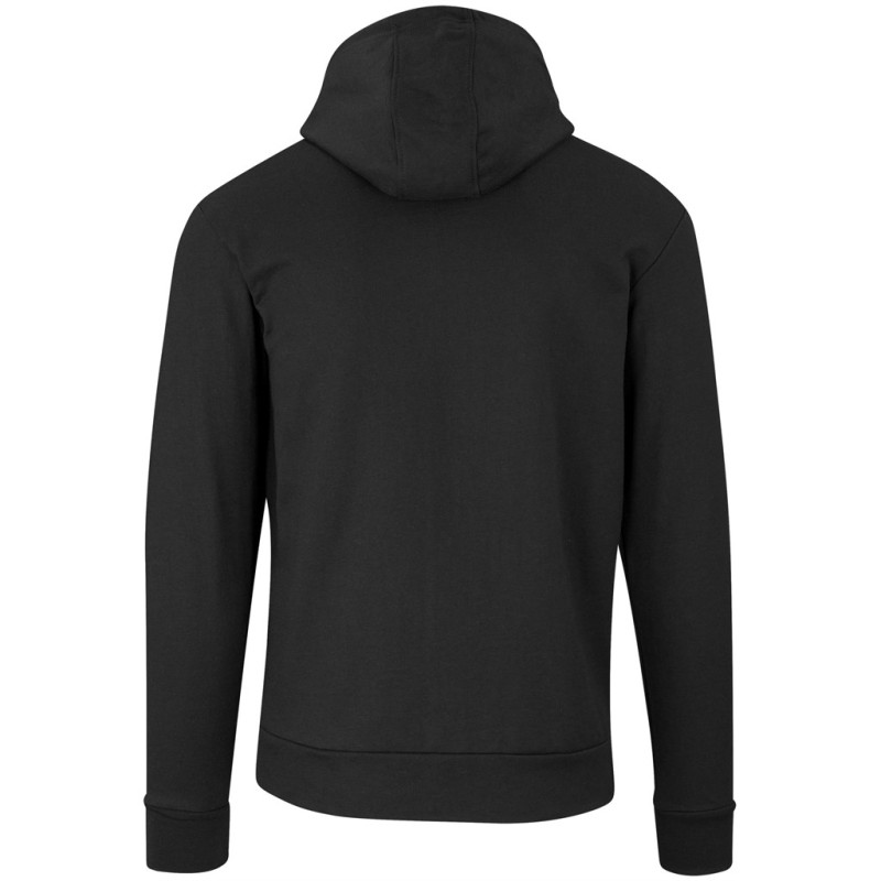 Mens Bravo Hooded Sweater