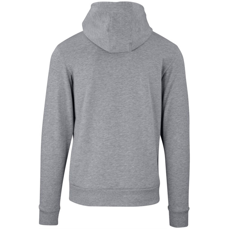 Mens Bravo Hooded Sweater