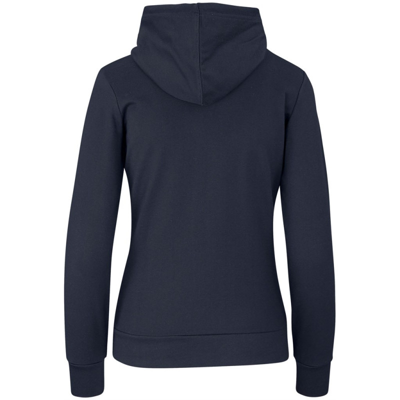 Ladies Bravo Hooded Sweater