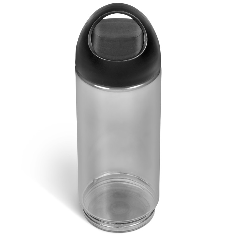 Bandit Plastic Water Bottle & Bluetooth Speaker - 500ml