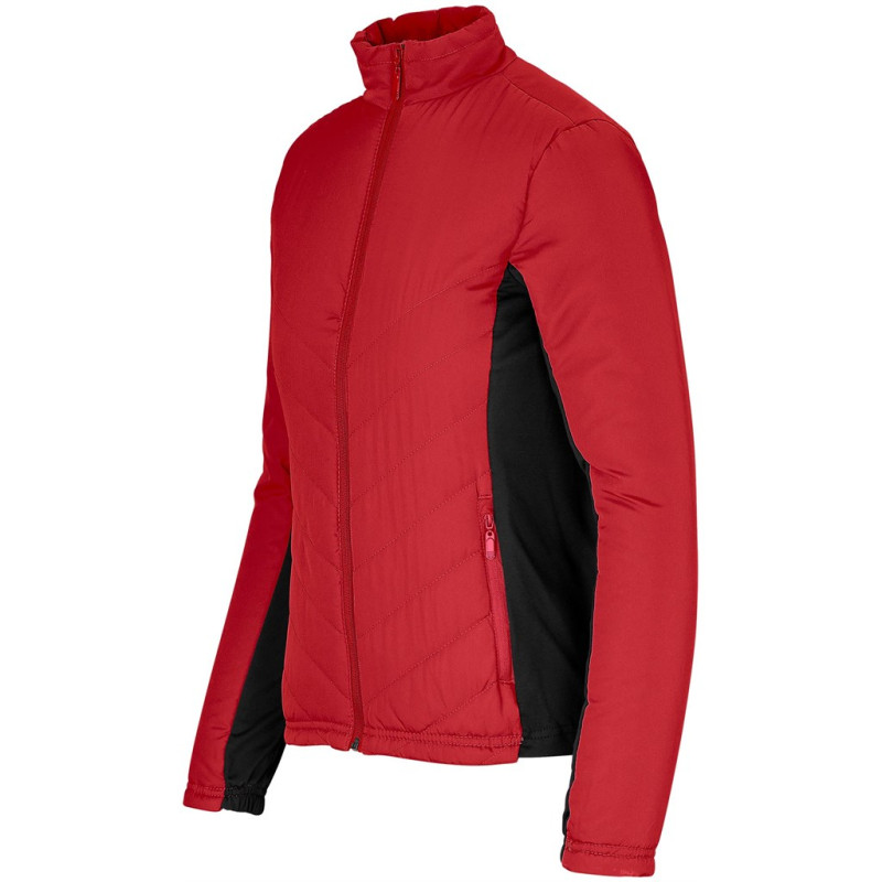 Ladies Andes Jacket