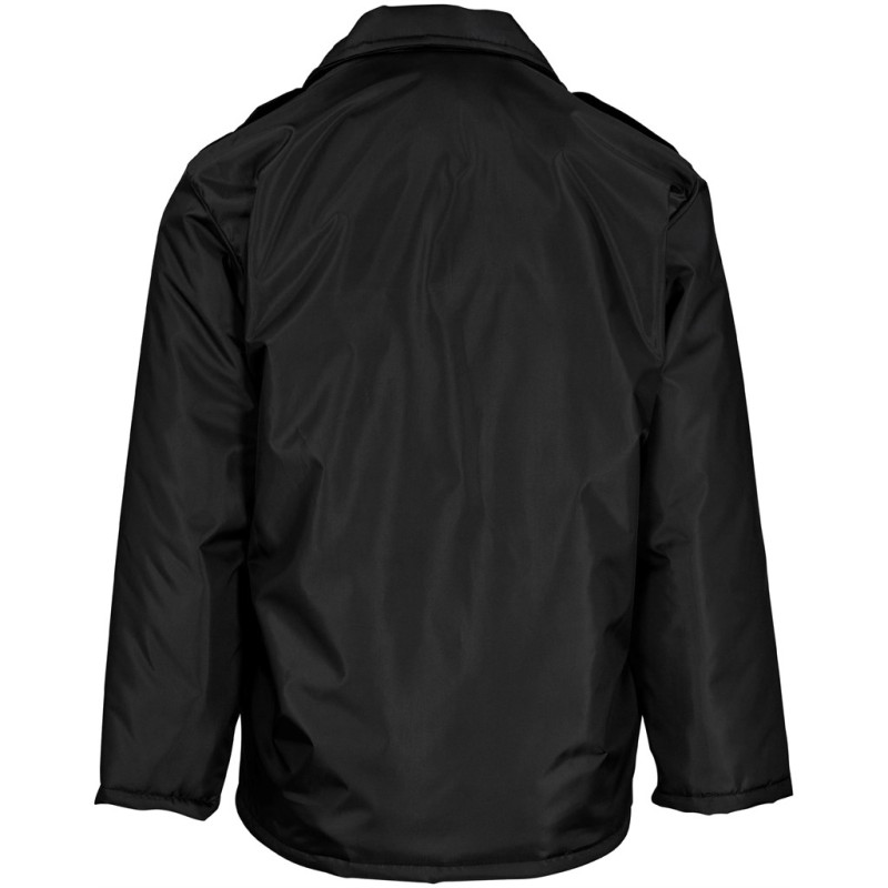 Alaris Padded Jacket