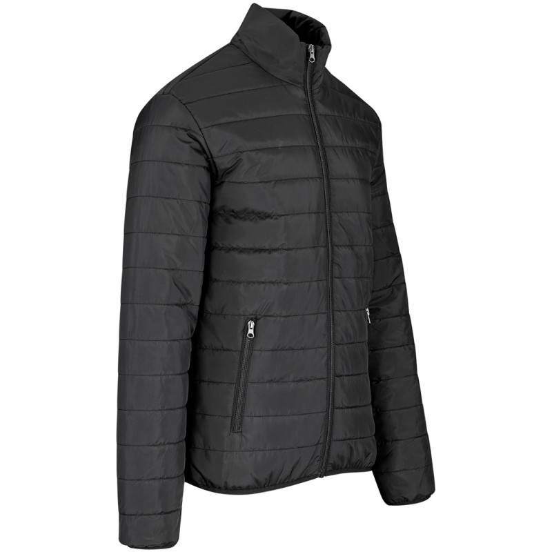 Mens Hudson Jacket