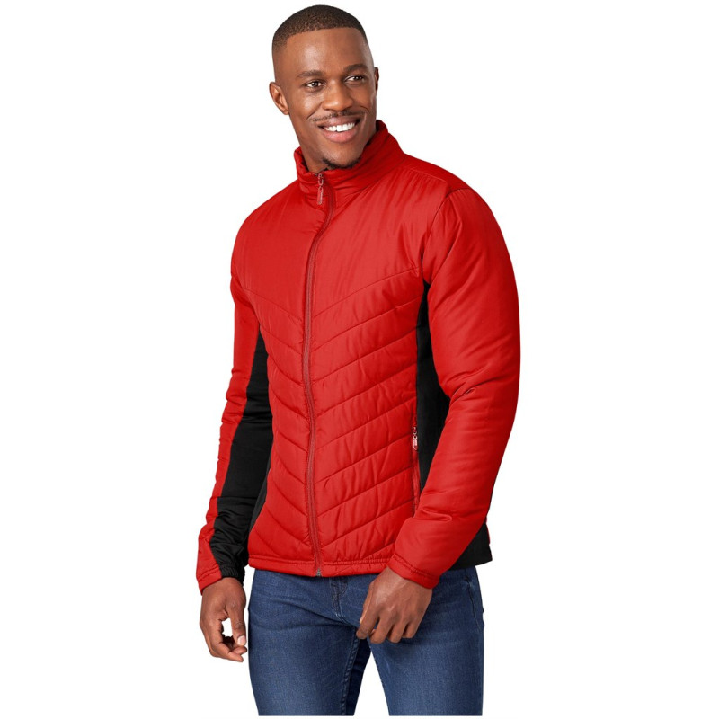 Mens Andes Jacket