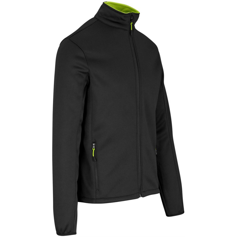 Mens Palermo Softshell Jacket