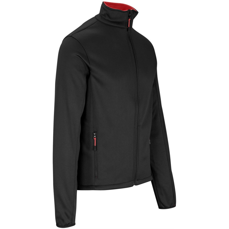 Mens Palermo Softshell Jacket