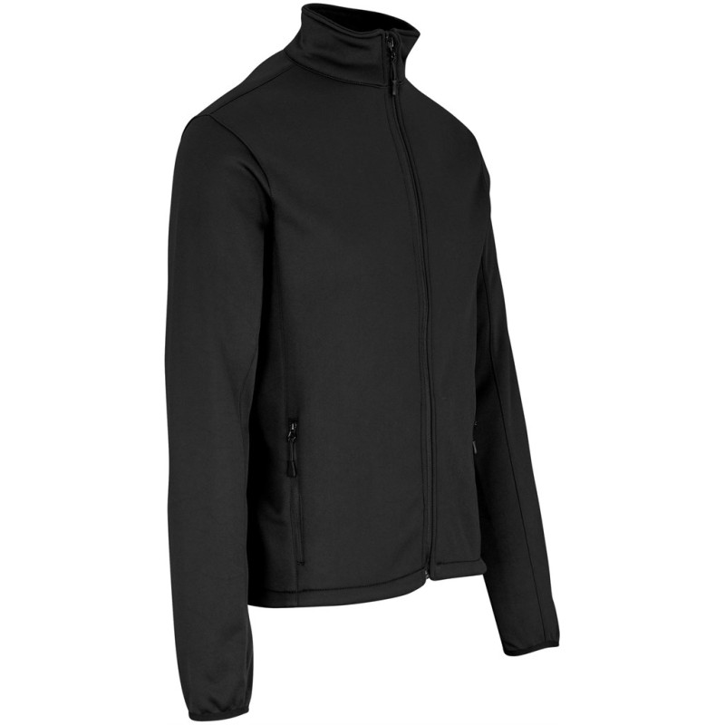 Mens Palermo Softshell Jacket