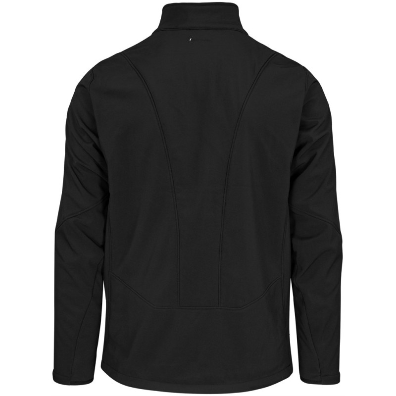 Mens Alex Varga Elysium Softshell Jacket