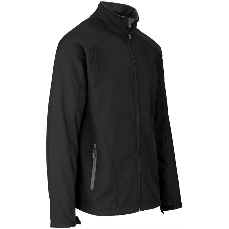 Mens Geneva Softshell Jacket