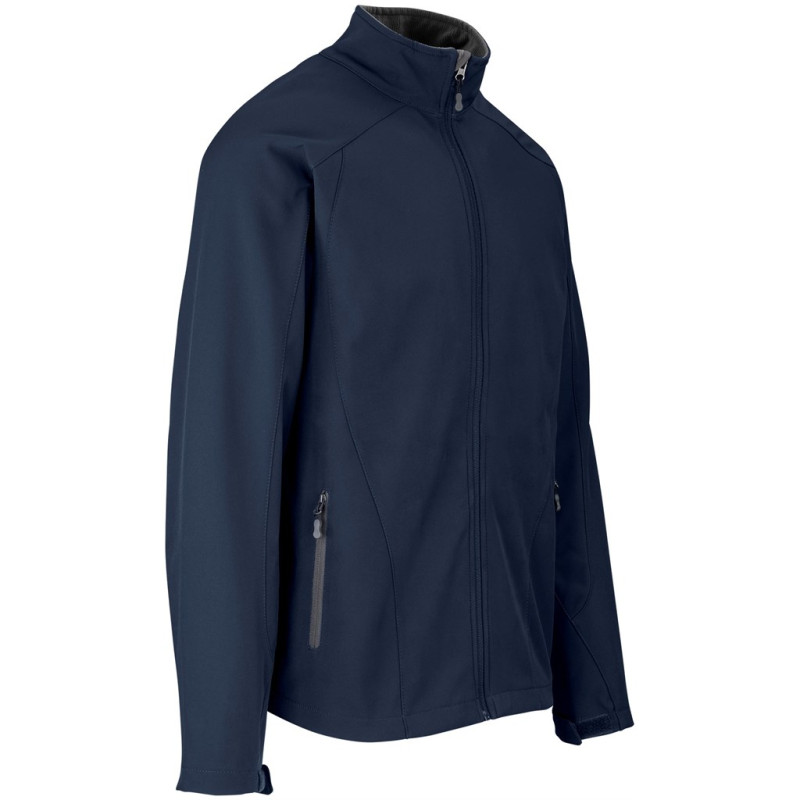 Mens Geneva Softshell Jacket