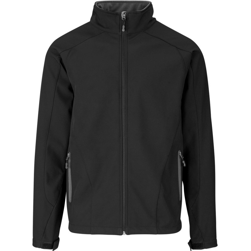 Mens Geneva Softshell Jacket