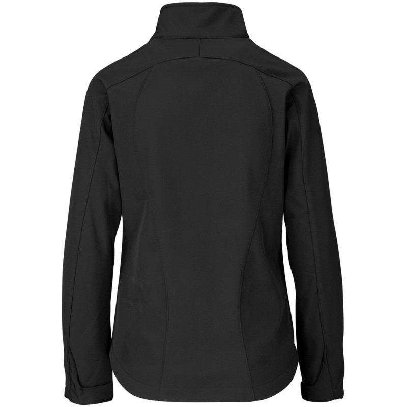 Ladies Geneva Softshell Jacket