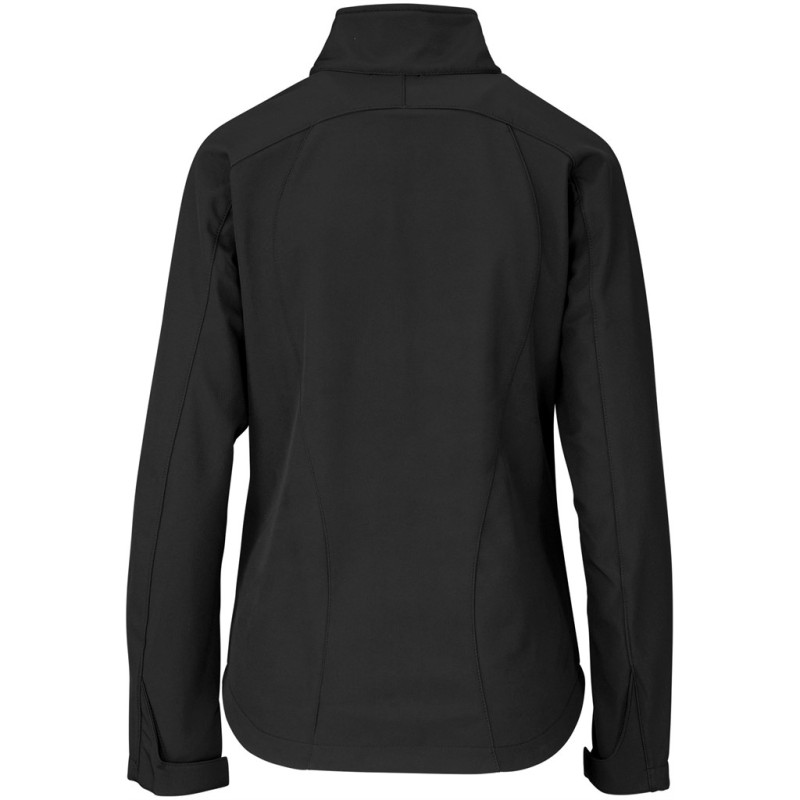 Ladies Geneva Softshell Jacket