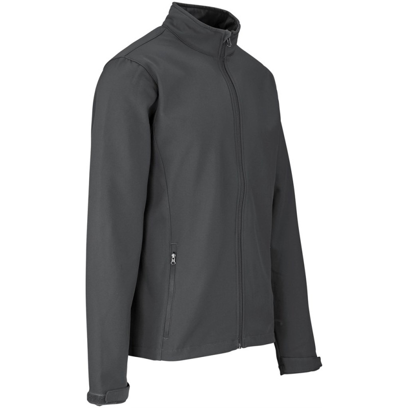 Mens Pinnacle Softshell Jacket