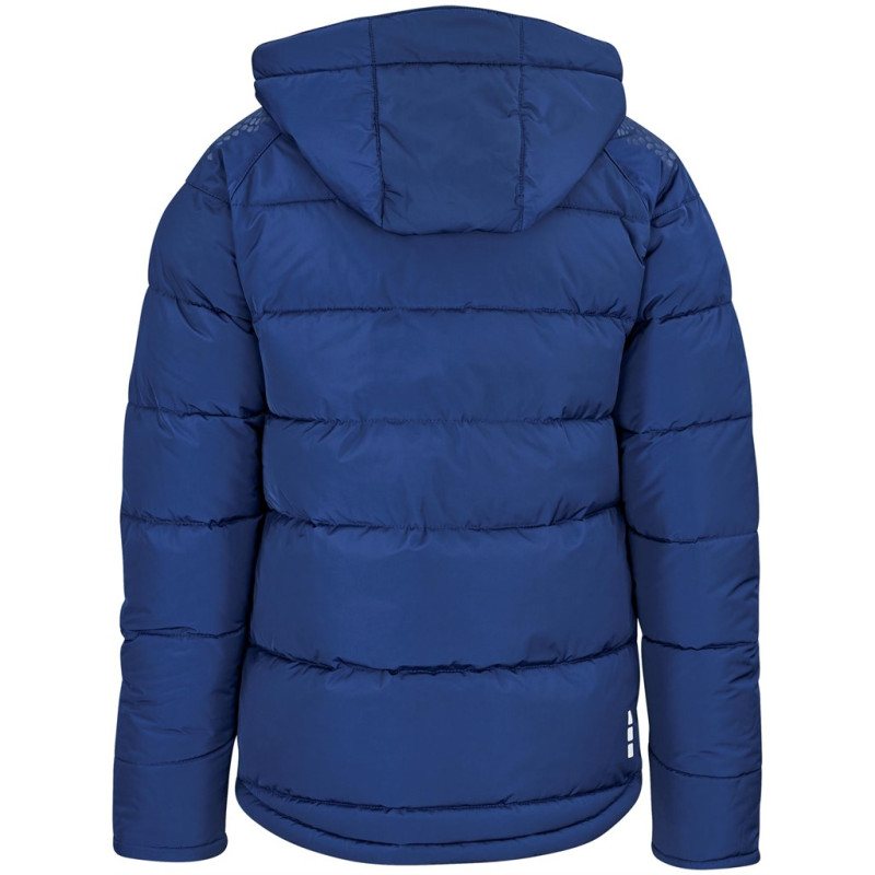 Mens Balkan Insulated Jacket