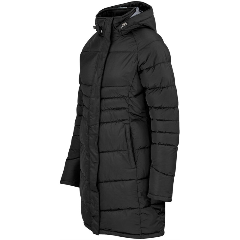 Ladies Balkan Insulated Jacket