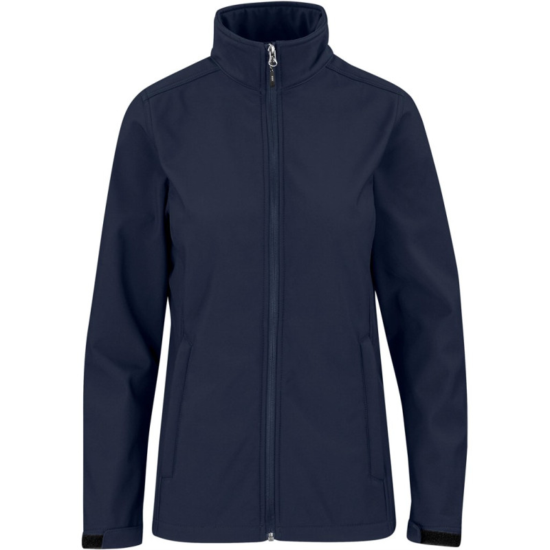 Ladies Maxson Softshell Jacket