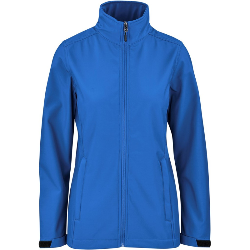 Ladies Maxson Softshell Jacket