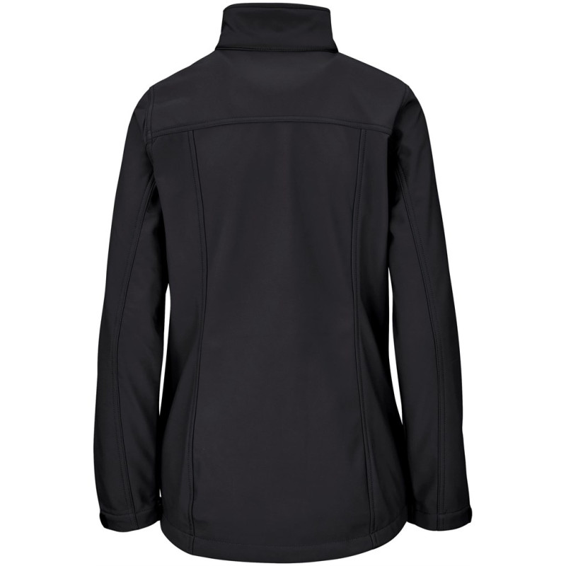 Ladies Maxson Softshell Jacket