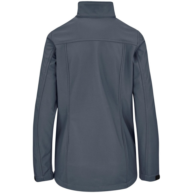 Ladies Maxson Softshell Jacket