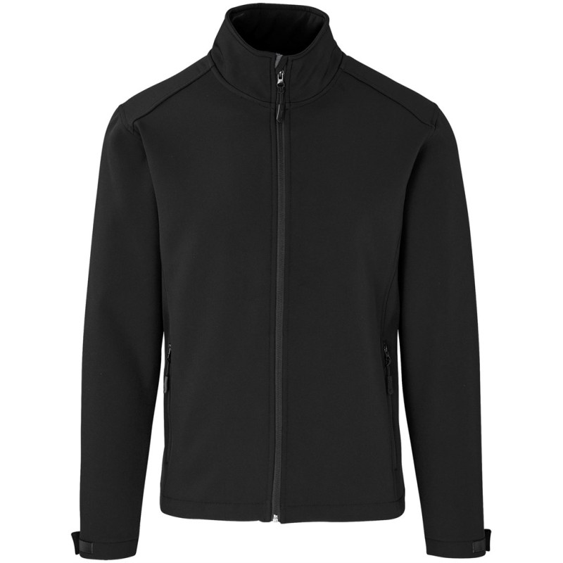 Mens Nagano Softshell Jacket