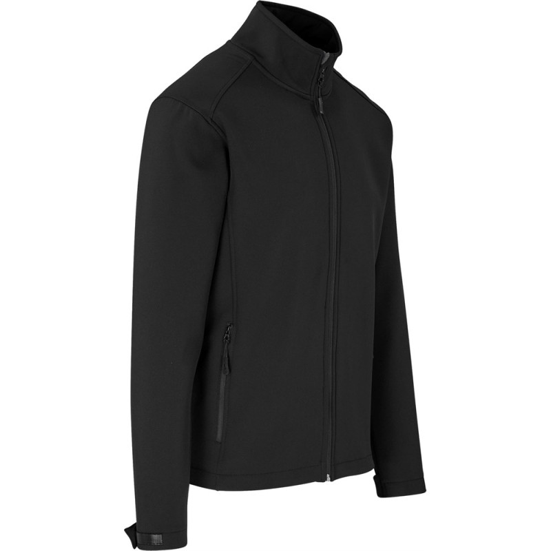 Mens Nagano Softshell Jacket