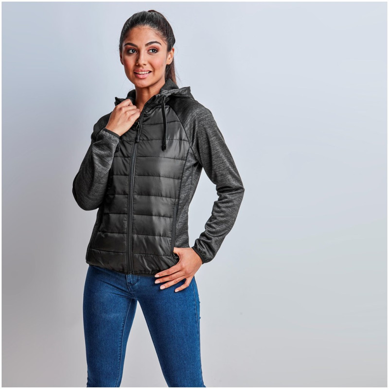 Ladies Astana Jacket